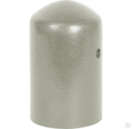 Защитный металлический колпак