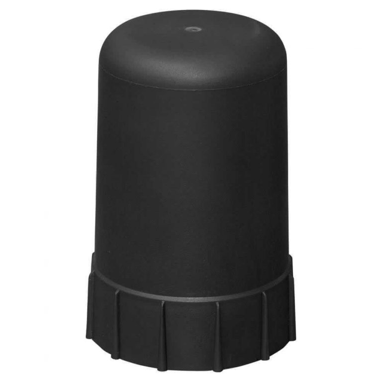 Защитный пластиковый колпак